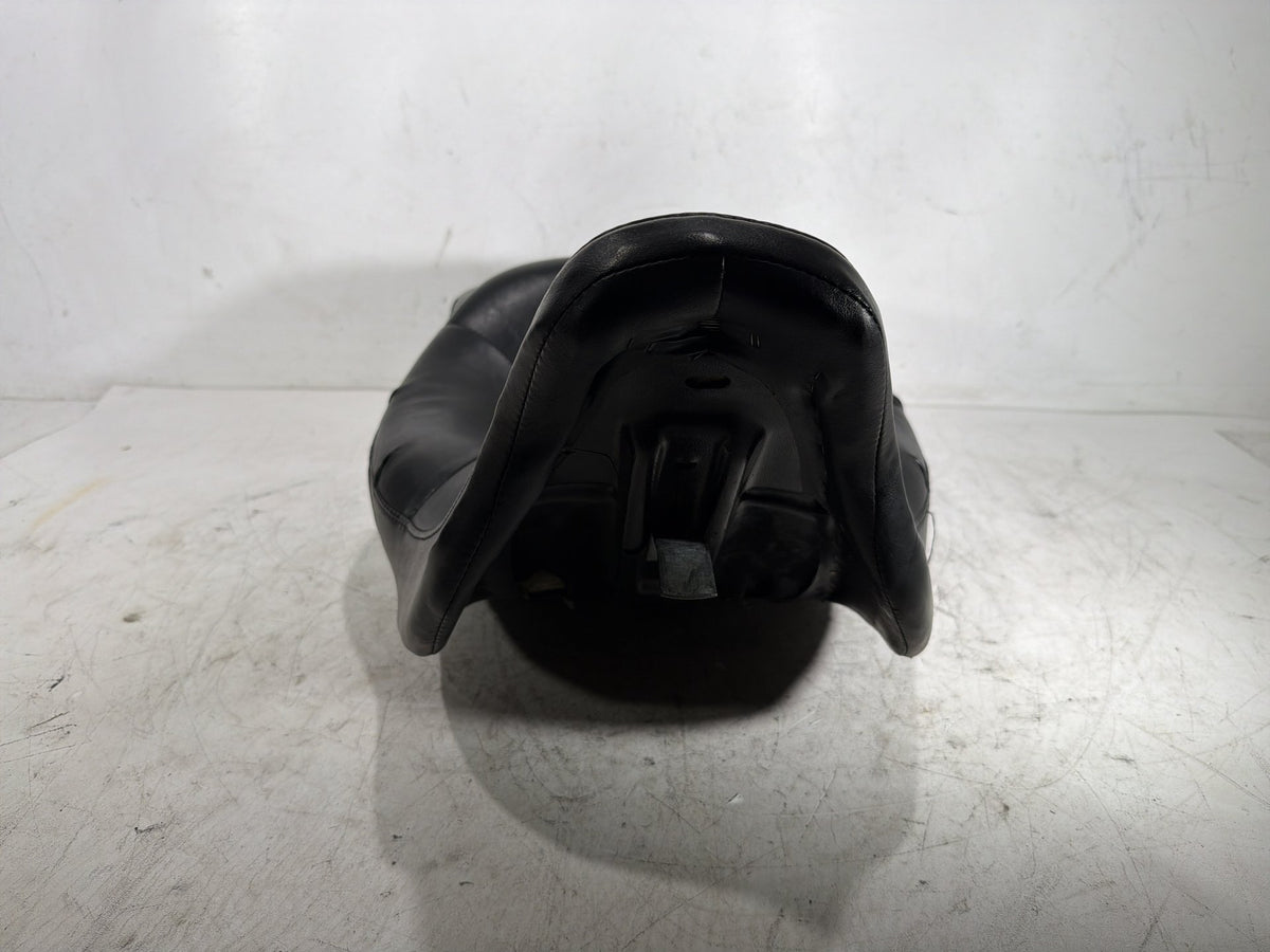 2004 Harley Electra Glide Screamin Eagle OEM Passenger Rider Driver Seat Saddle