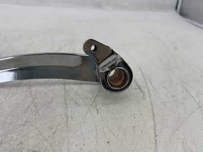 2015 Harley Road Glide Touring FLTRXS OEM Foot Brake Control Lever Pedal