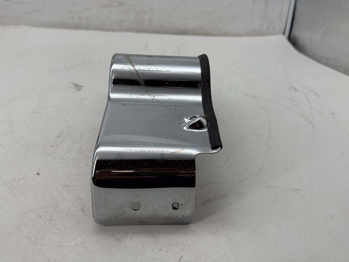 2006 Harley Touring FLHTCI Electra Glide Classic OEM Front Lower Fairing Outer Skirt 58208-96A