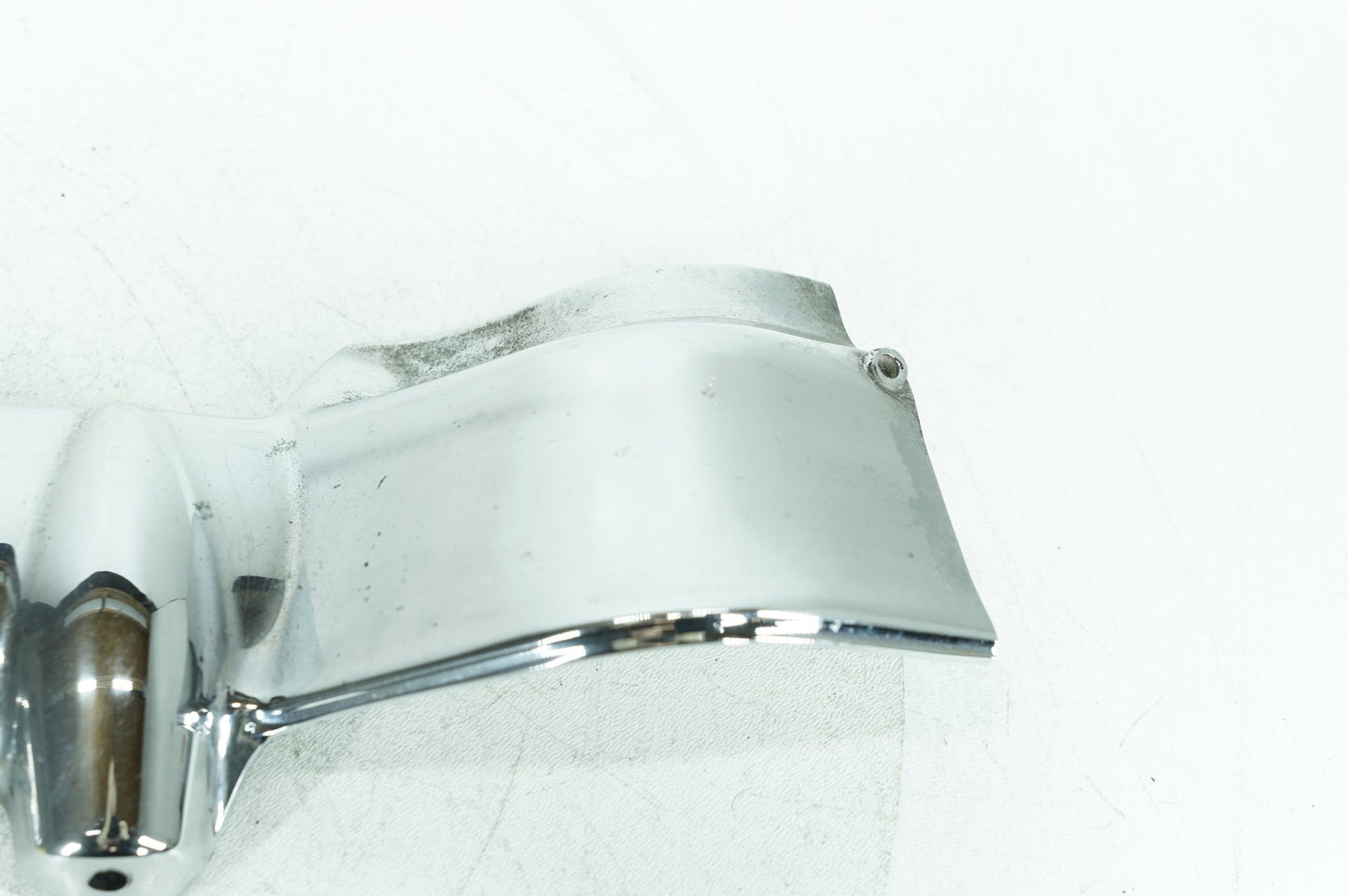 2007 - 2012 Harley-Davidson Touring Street Glide Kuryakyn Inner Primary Cover Extension 60885-10