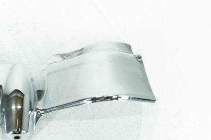 2007 - 2012 Harley-Davidson Touring Street Glide Kuryakyn Inner Primary Cover Extension 60885-10