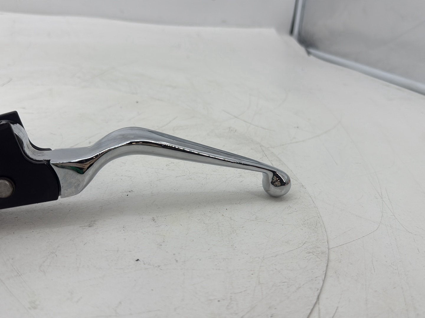95 Harley Electra Glide Touring Classic Front Right Brake Lever Master Cylinder