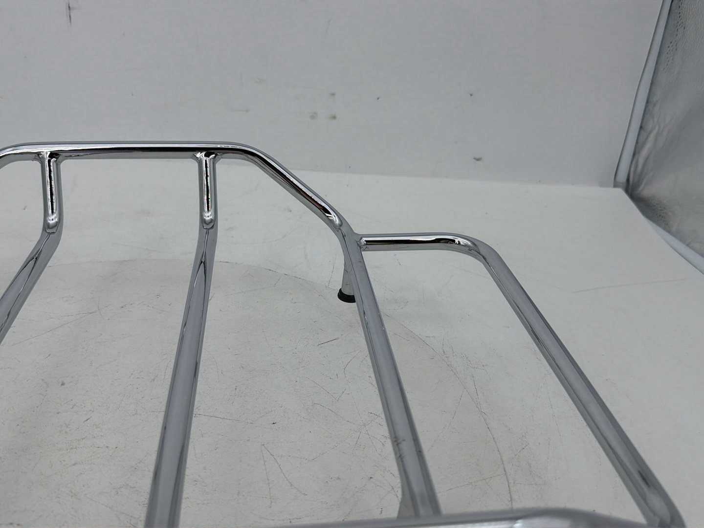 2008 - 2016 Harley-Davidson Touring Electra Glide Ultra Rear Tour Pak Lid Luggage Rack 53665-87