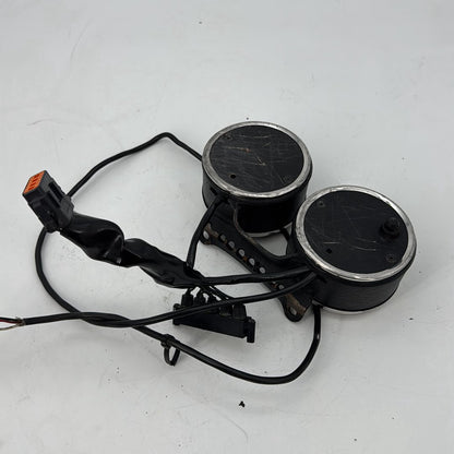 1991 - 2003 Harley-Davidson Sportster Base 1200 Speedo Tacho Speedometer Tachometer Gauges  	67338-97