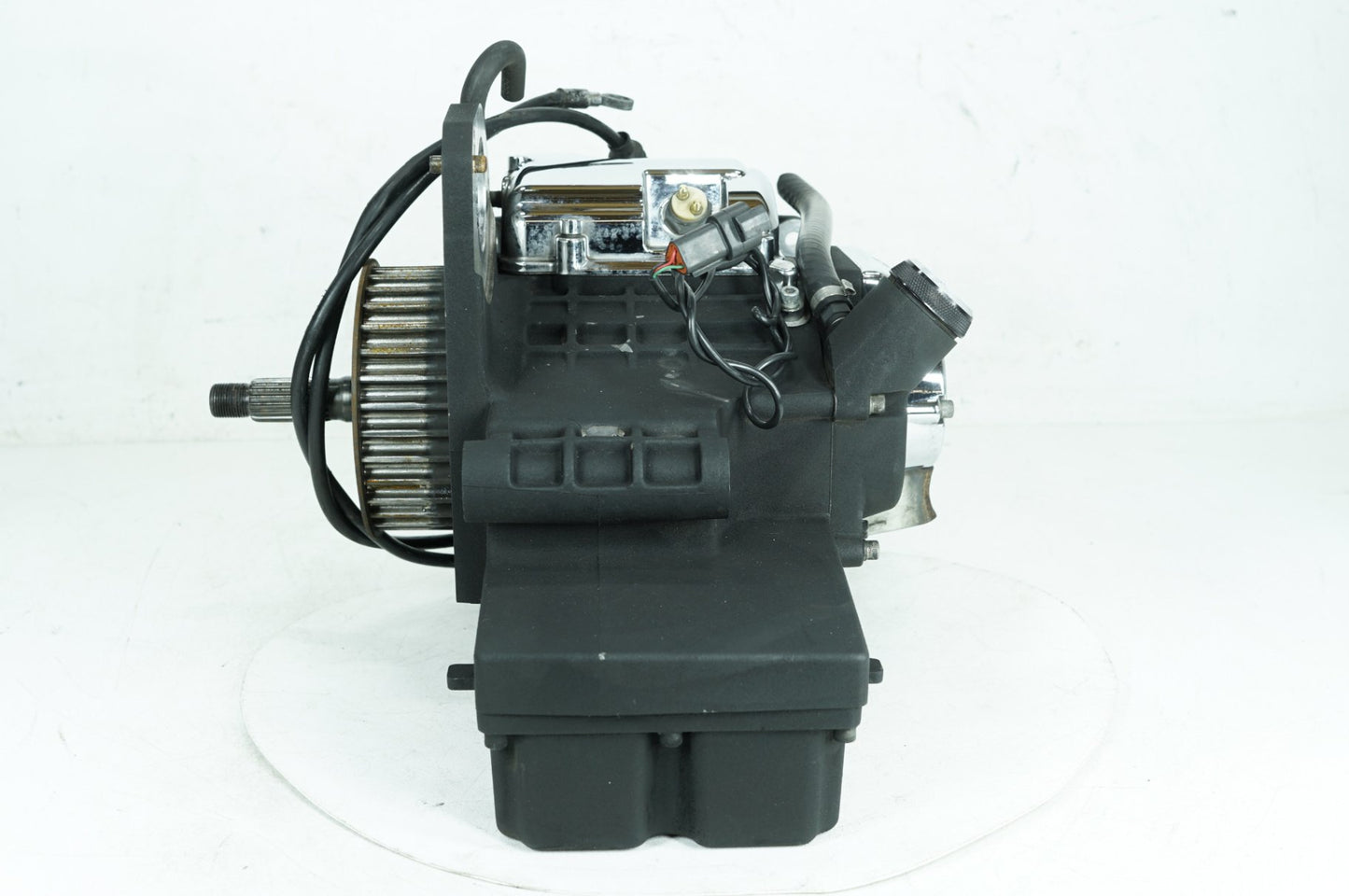 1999 - 2006 Harley-Davidson Touring Street Glide 5 Speed Transmission Gearbox 33035-06A