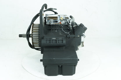 1999 - 2006 Harley-Davidson Touring Street Glide 5 Speed Transmission Gearbox 33035-06A