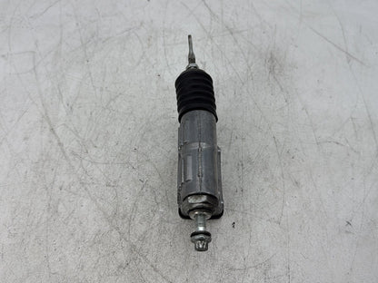 1997 Harley Sportster 1200 Custom XL1200C OEM Rear Brake Master Cylinder Reservoir