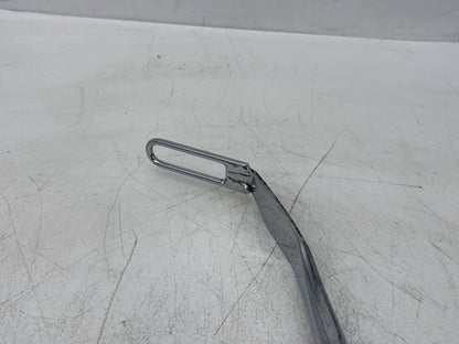2008 Harley Dyna FXDL Low Rider Anniversary OEM Left Side Jiffy Kick Stand & Spring