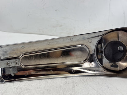 2010 Harley Street Glide Touring FLHX OEM Fuel Gas Tank Dash Console NOKey