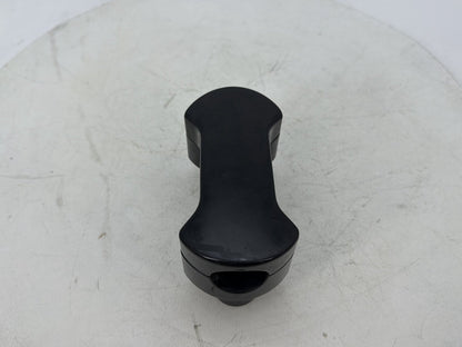 2012 Harley Dyna Fat Bob FXDF 103 OEM Front Handlebar Riser Top Clamp