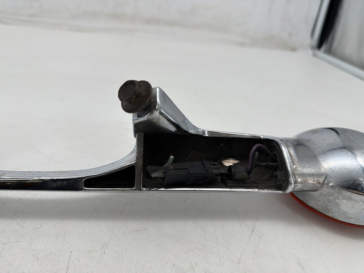 1996 Harley Electra Glide Touring Ultra OEM Rear Left & Right Turn Signals
