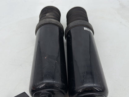 2007 Harley Street Glide Touring FLHX OEM Rear Left Right Shock Absorbers