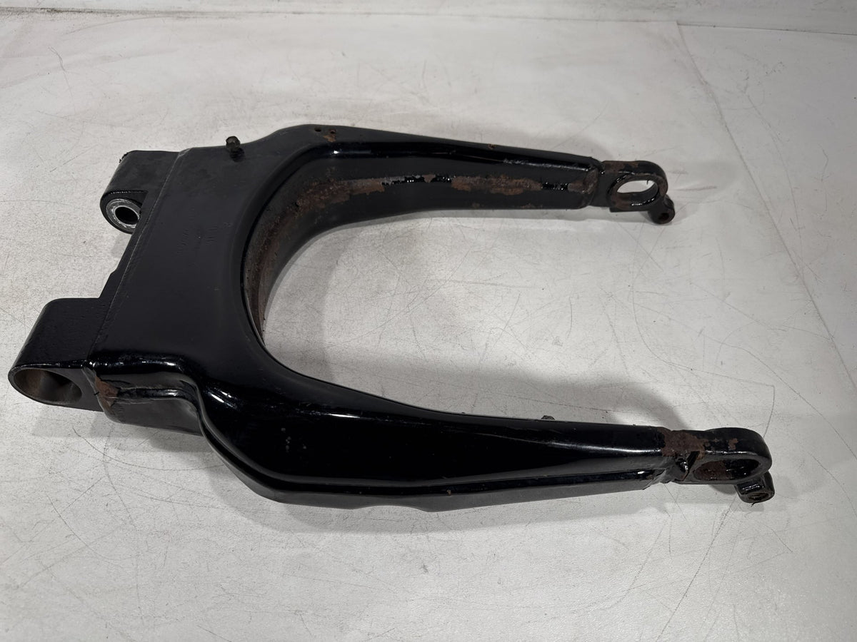 2013 Harley Street Glide Touring FLHX OEM Rear Fork Swingarm Swing Arm