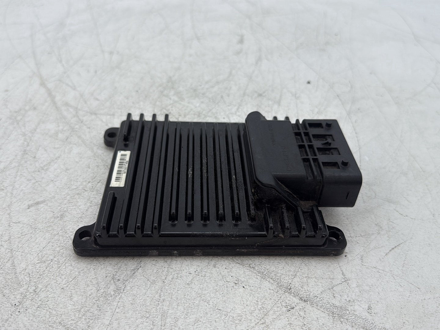 2013 Harley Electra Glide Touring Ultra FLHTCUI OEM Engine Control Module Brain ECU ECM