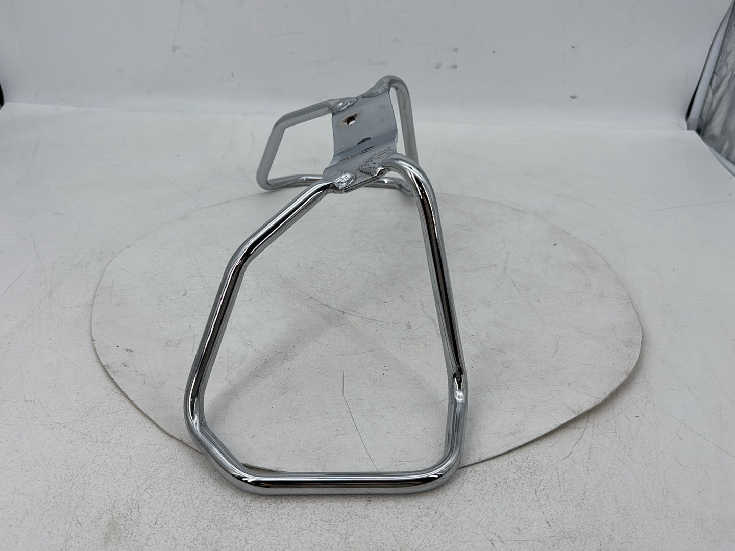 1999 - 2006 Harley-Davidson Touring Electra Glide Ultra Rear Passenger Handrail Grab Bar Hand Rail 91583-99