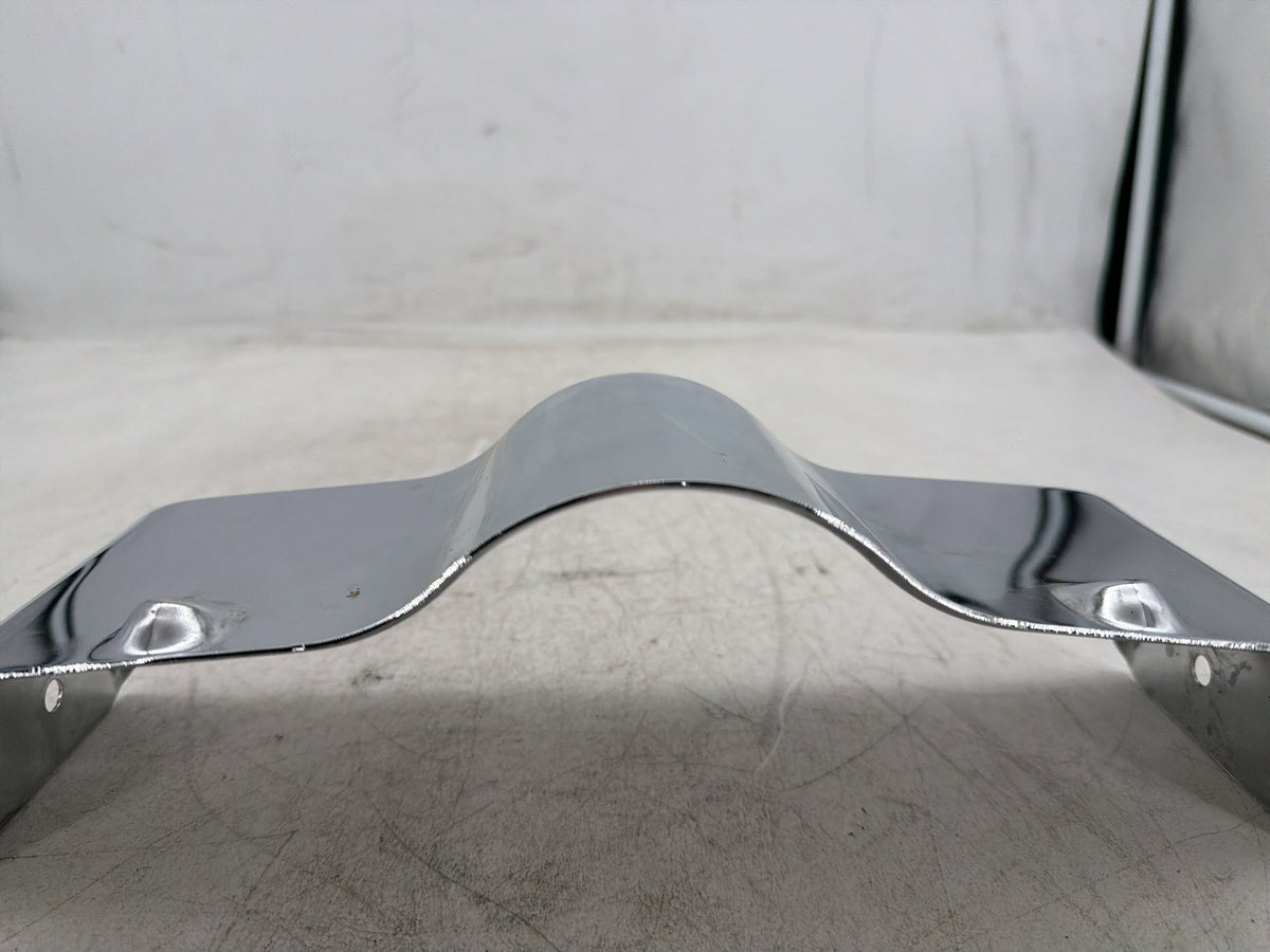 2004 Harley Electra Glide Touring Ultra OEM Front Lower Fairing Outer Skirt
