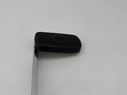 2008 Harley Softail Deluxe FLSTN OEM Foot Brake Control Lever Pedal