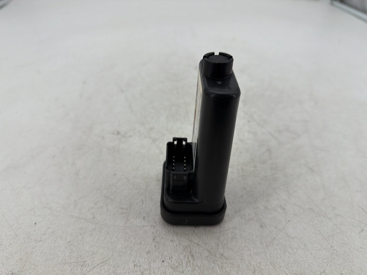 2005 Harley Dyna Super Glide Custom FXDC OEM Turn Signal Security Module TSSM