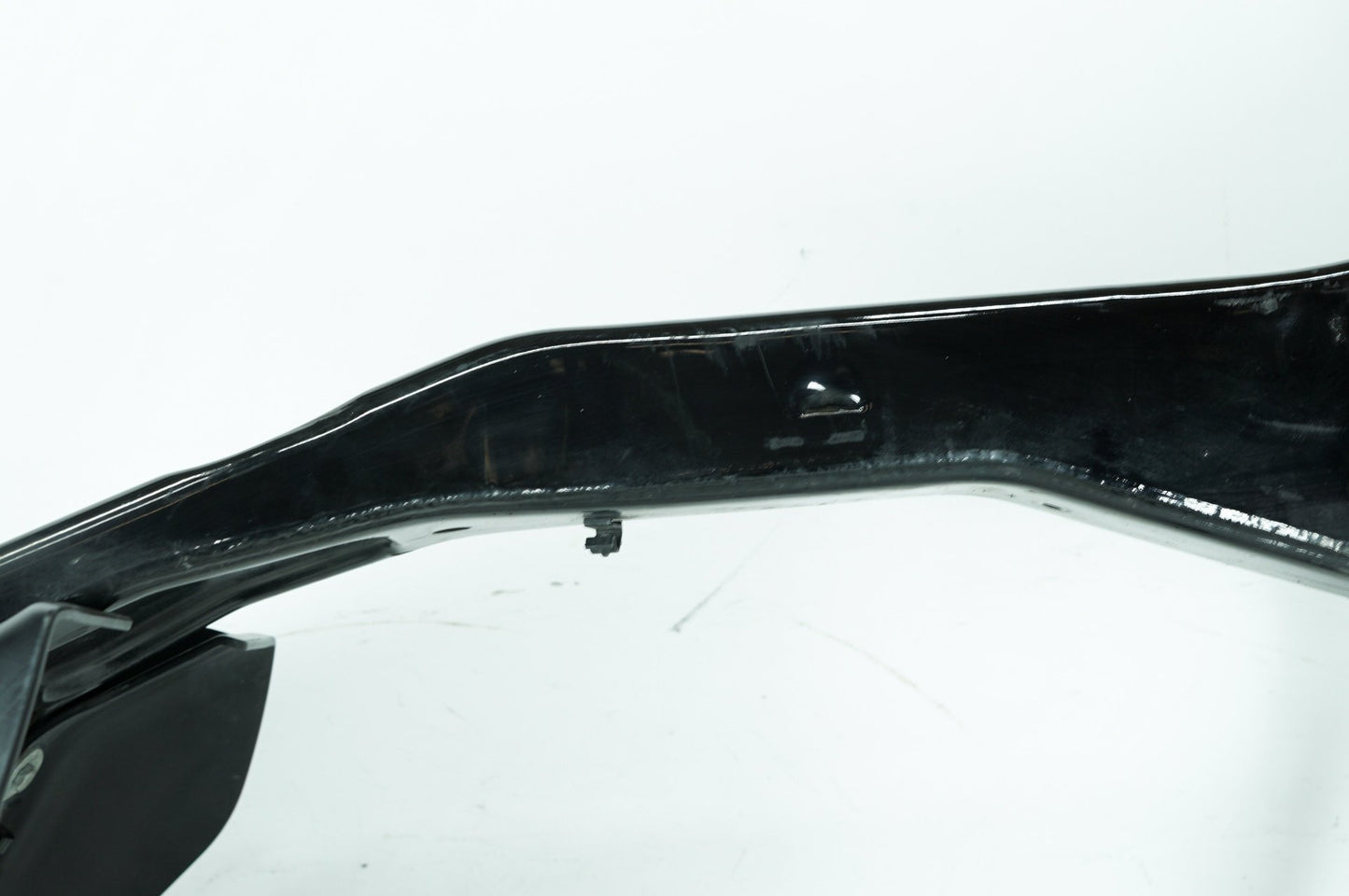 2007 - 2013 Harley-Davidson Touring Electra Glide Ultra Body Main Frame Chassis SLVG 47900-11BHP