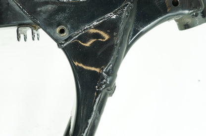 1999 - 2006 Harley-Davidson Touring Electra Glide Ultra Body Main Frame Chassis SLVG 47900-99B