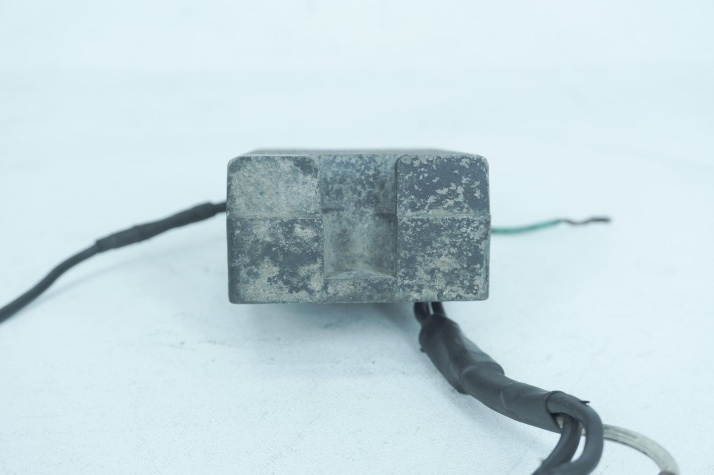 1984 - 1990 Harley-Davidson Sportster Limited Liberty Voltage Regulator Rectifier  74523-84A