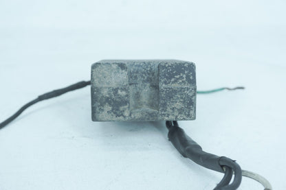 1984 - 1990 Harley-Davidson Sportster Limited Liberty Voltage Regulator Rectifier  74523-84A