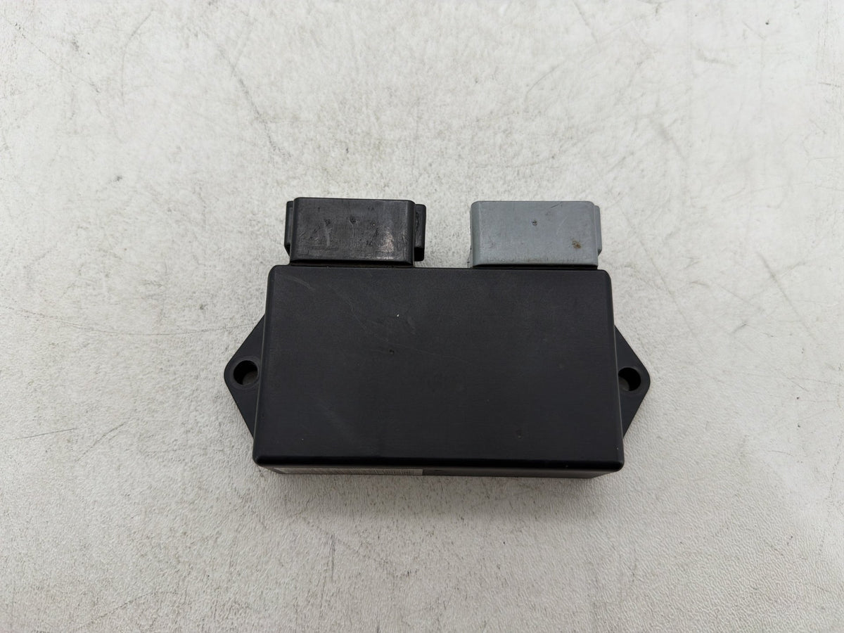 2001 Harley Softail Standard OEM Ignition Computer Module Igniter CDI 32568-00A