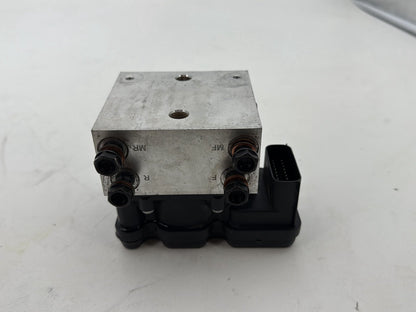 2011 Harley Road King Touring FLHRC Classic OEM ABS Brake Pump & Control Module