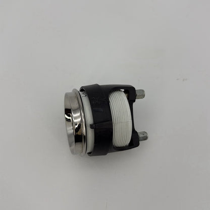 2007 - 2012 Harley-Davidson Touring Street Glide Battery Volt Meter Gauge 75167-01A