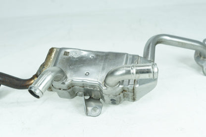 2021 Subaru Crosstrek  Engine Oil Cooler Lines