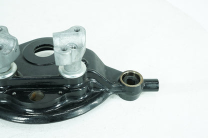2008 - 2016 Harley-Davidson Touring Street Glide Front Fork Upper Triple Tree Clamps 45435-10