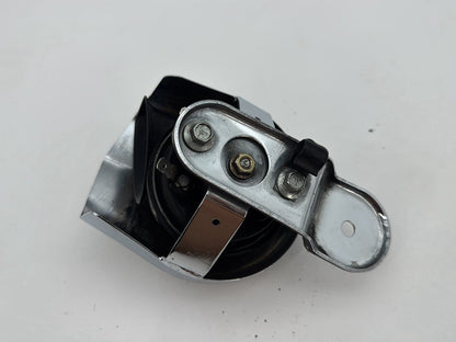 2007 Harley Softail Heritage Classic FLSTC OEM Horn Signal Klaxon Chrome Cover