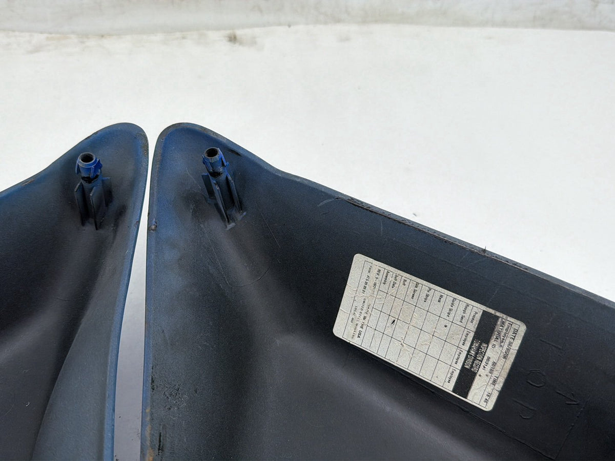 2007 Harley Street Glide Touring FLHX OEM Left Right Side Fairing Cover