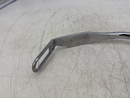 2004 Harley Dyna Super Glide FXDI OEM Left Side Jiffy Kick Stand & Spring