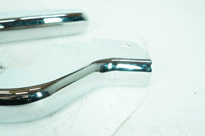 1999 - 2006 Harley-Davidson Touring Road King Police Rear Left Right Fender Struts Bracket 47502-97