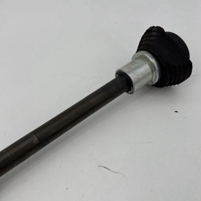 2008 - 2016 Harley-Davidson Touring Street Glide Rear Fork Swingarm Pivot Bolt Shaft  	47540-11
