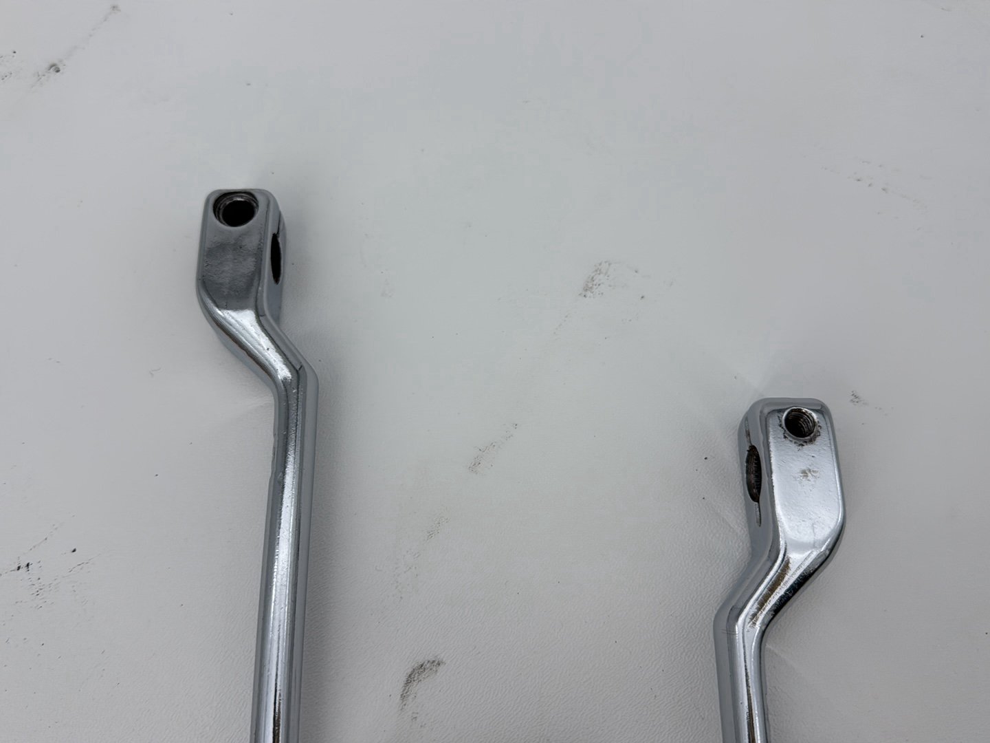2007 - 2011 Harley-Davidson Touring Street Glide Gear Shifter Lever Pedal Pedals 33895-82C