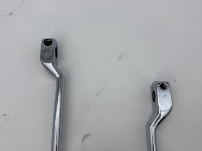 2007 - 2011 Harley-Davidson Touring Street Glide Gear Shifter Lever Pedal Pedals 33895-82C