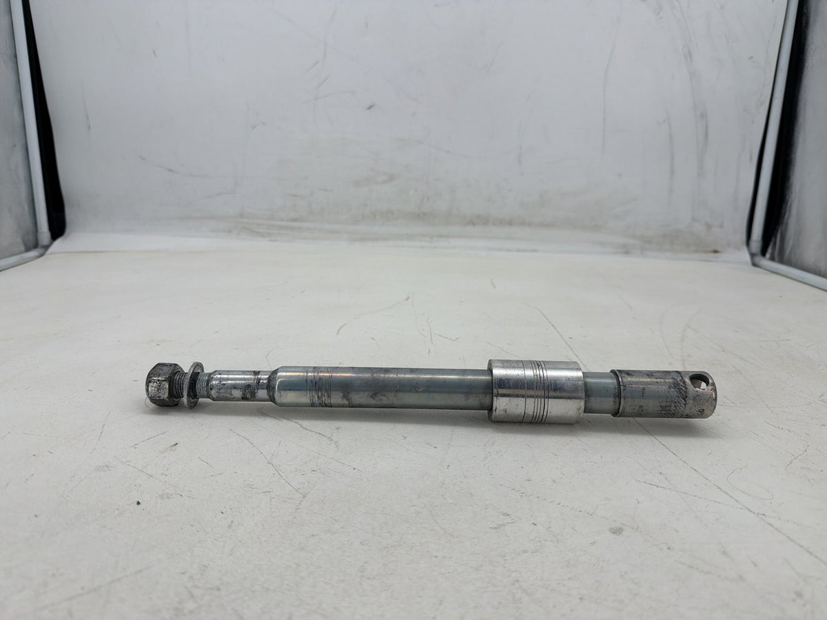 2016 Harley Dyna Fat Bob FXDF 103 OEM Front Wheel Axle Bolt Shaft