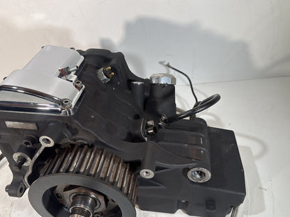 2007 - 2012 Harley-Davidson Touring Street Glide 6 Speed Transmission Gearbox 43K