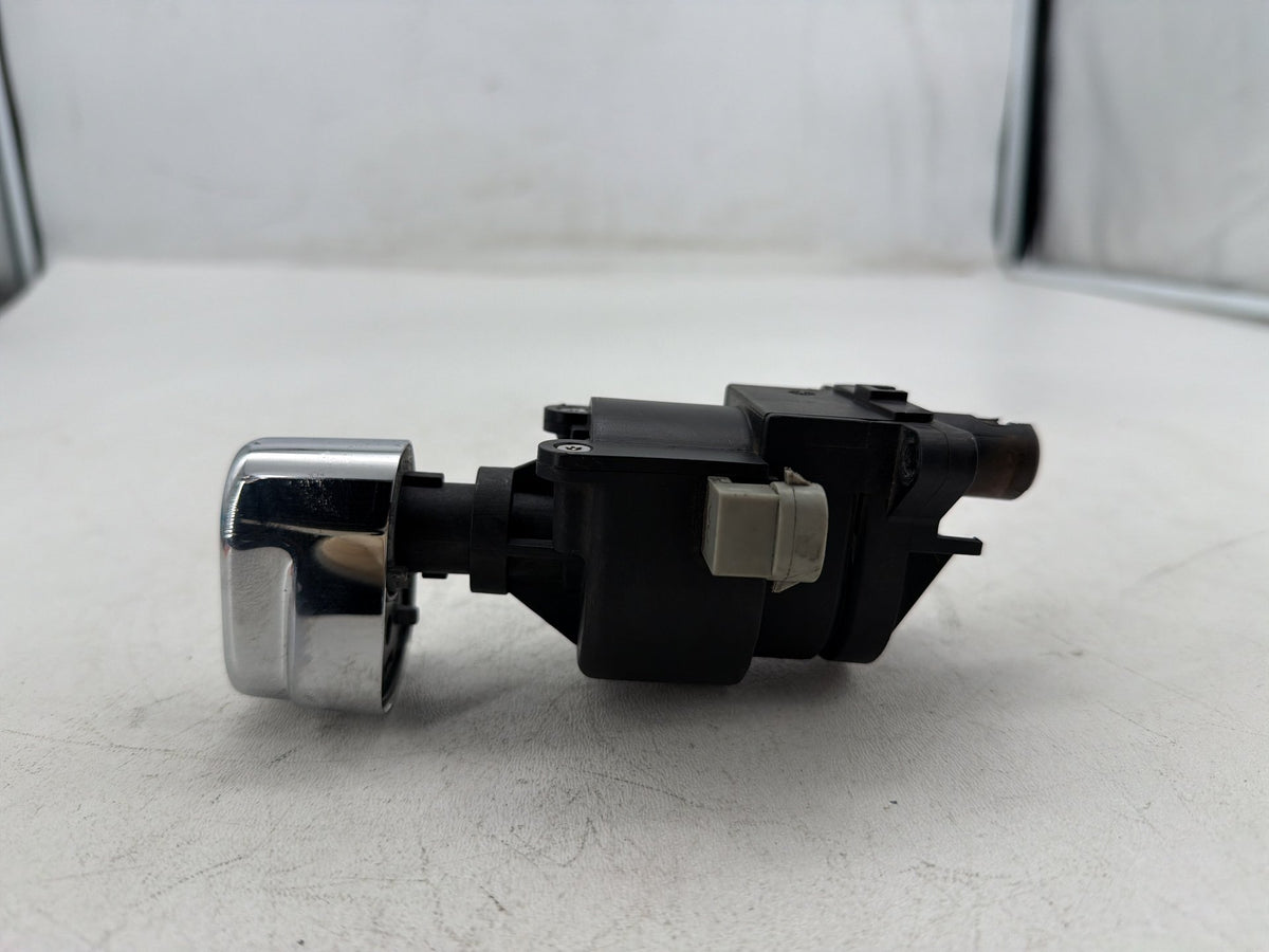 2014 Harley Electra Touring Ultra Ignition Switch Cylinder Barrel Lockset NOKey