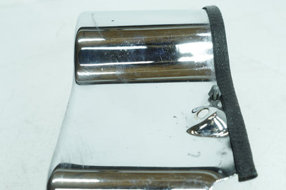2007 - 2012 Harley-Davidson Touring Electra Glide Classic Front Lower Fairing Outer Skirt 58208-96A 58208-96A