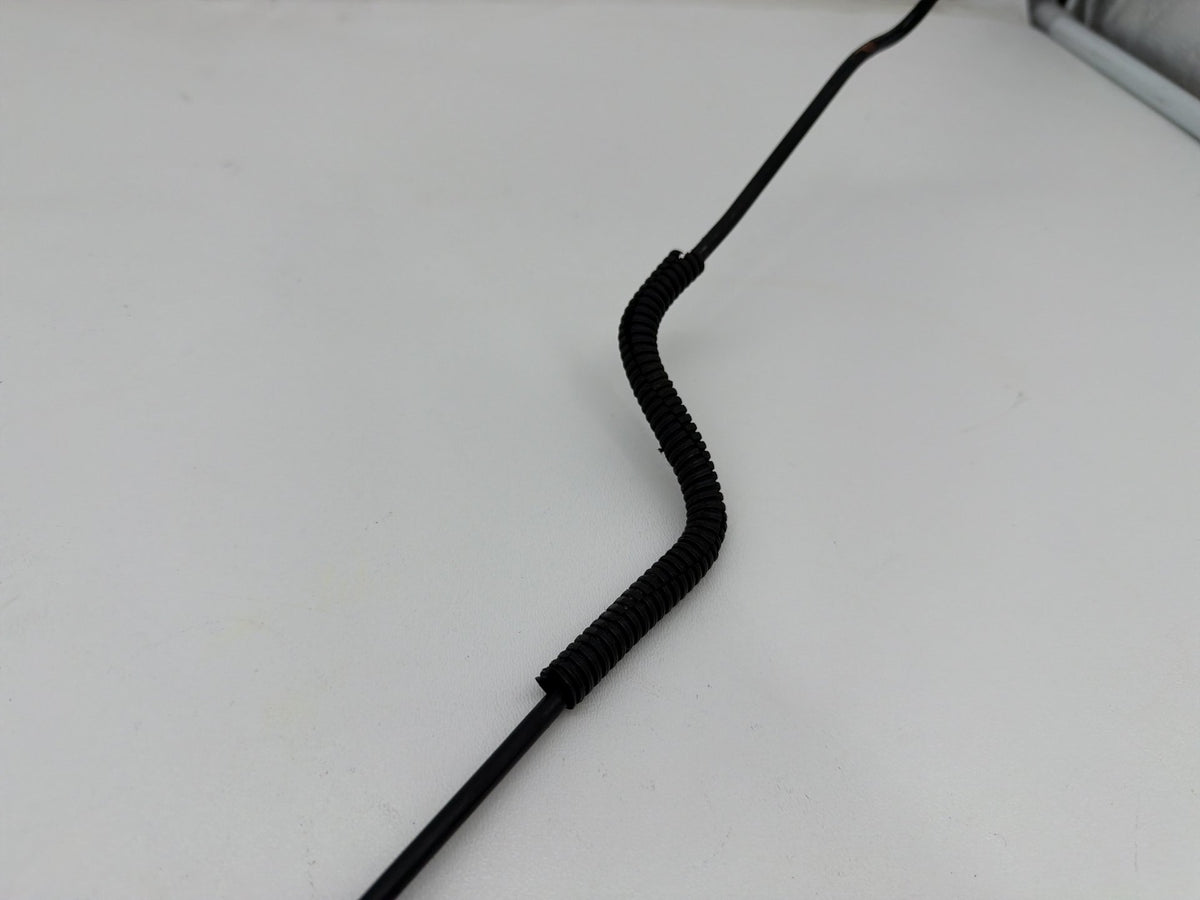 2001 Harley Electra Glide Touring Classic OEM Front Brake Hose Line Pipe