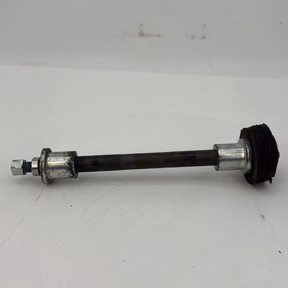 2007 - 2012 Harley-Davidson Touring Street Glide Rear Fork Swingarm Pivot Bolt Shaft 47505-02