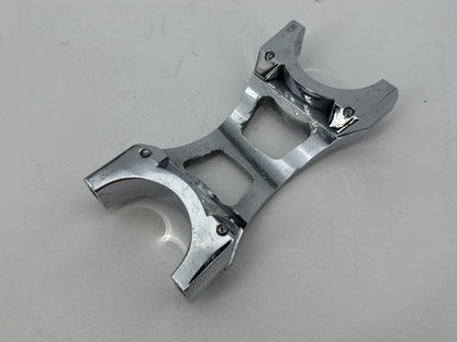 1999 - 2006 Harley-Davidson Dyna Low Rider Mount Bracket Support Holder Kuryakyn Gen 2