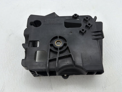 2009 Harley Dyna Street Bob FXDB OEM Battery Lower Box Tray 70379-06A