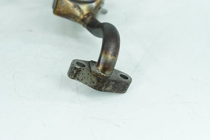 2021 Subaru Crosstrek  Engine Oil Cooler Lines