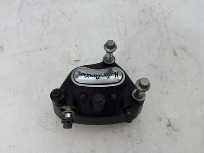2002 Harley Heritage Softail Classic FLSTC OEM Front Left 1 Brake Caliper