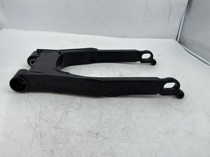 2008 Harley Electra Glide Touring Ultra FLHTCUI OEM Rear Fork Swingarm Swing Arm