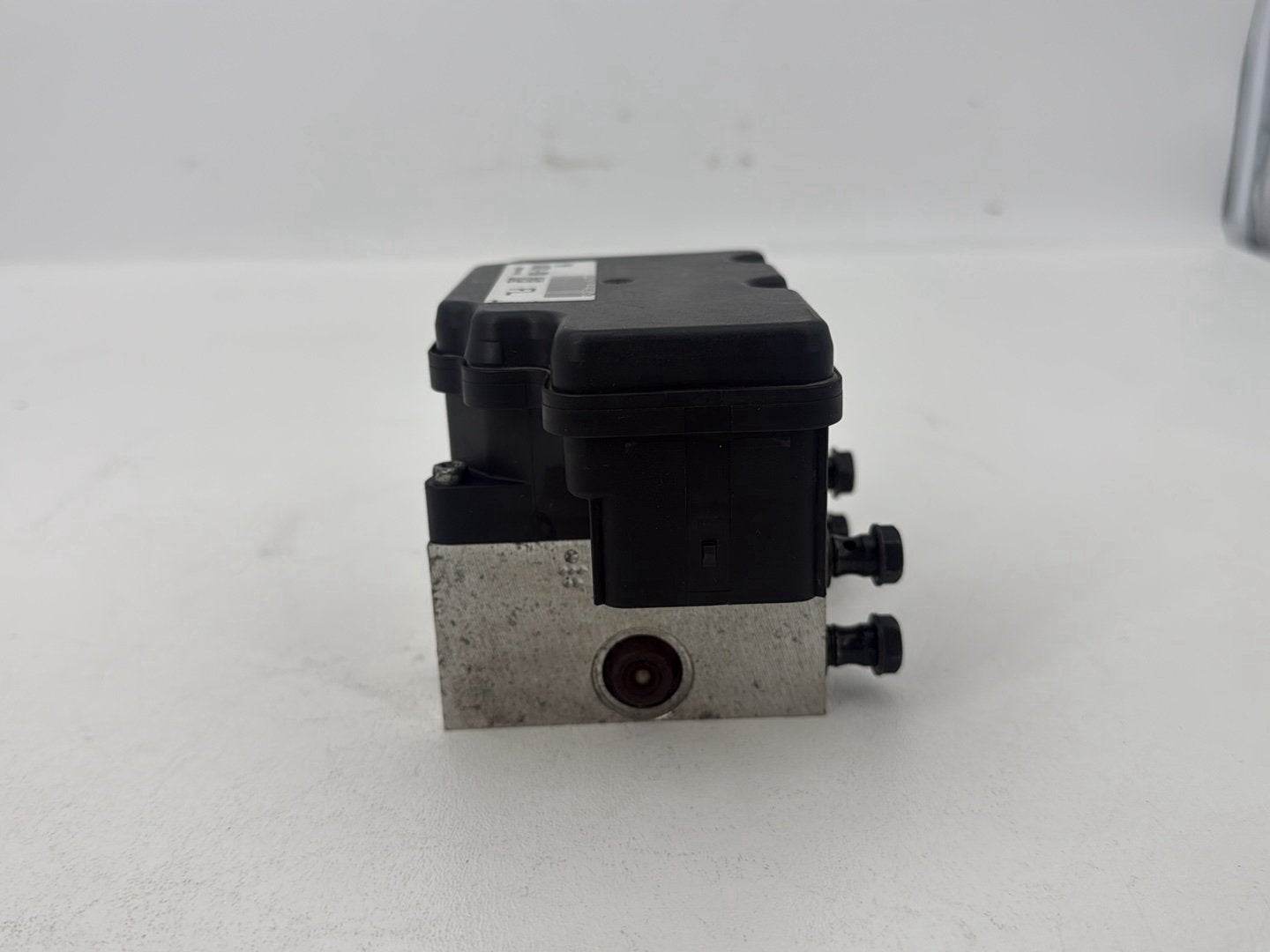 2007 - 2011 Harley-Davidson Touring Street Glide ABS Brake Pump & Control Module 40601-08A